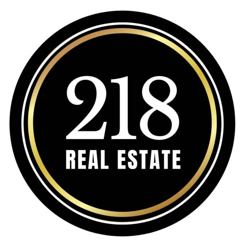 218 Real Estate - Your local real estate experts in Northern Minnesota.